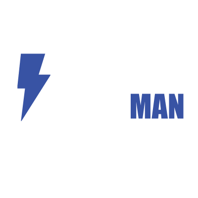 I'm Just a Man